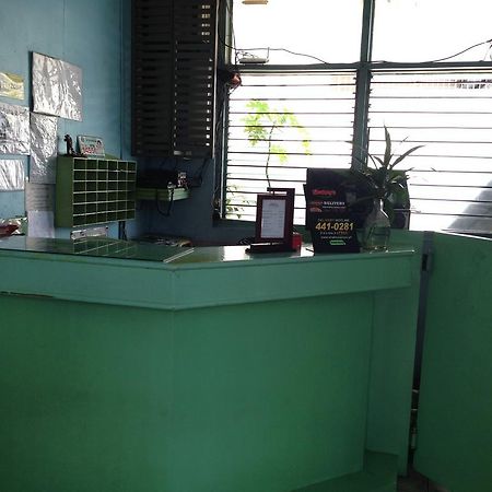 Star Plus Pension Bacolod Exterior foto
