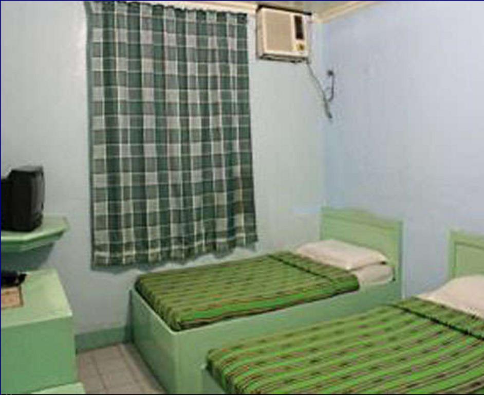Star Plus Pension Bacolod Cameră foto