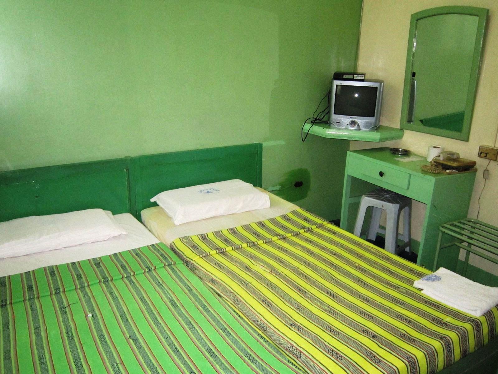 Star Plus Pension Bacolod Exterior foto