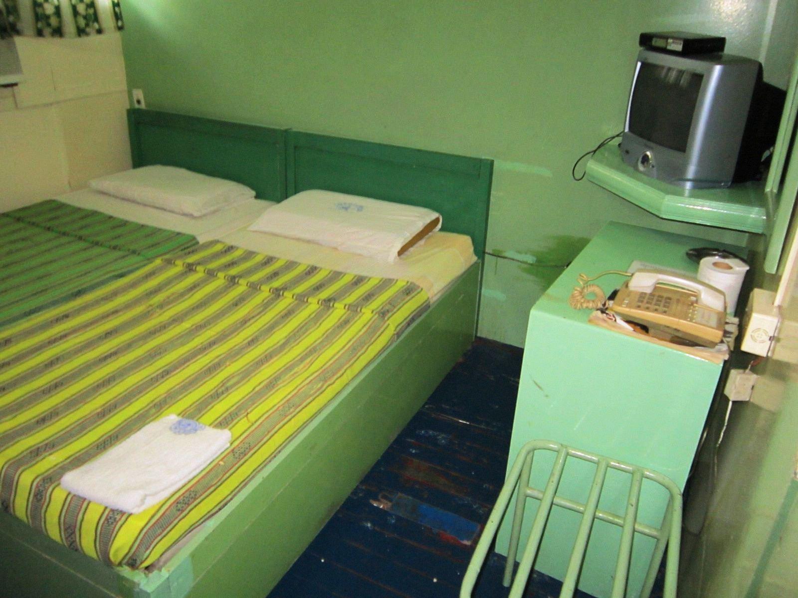 Star Plus Pension Bacolod Exterior foto
