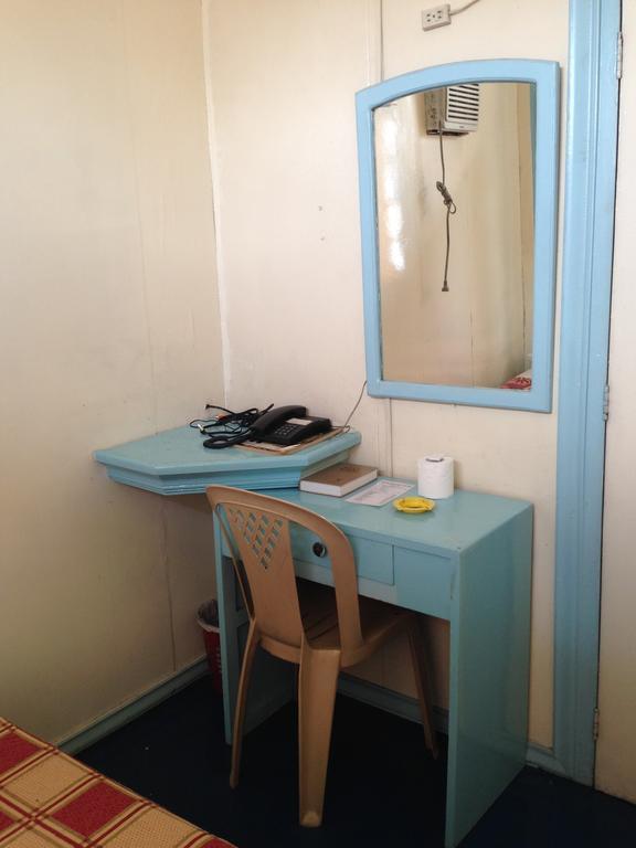 Star Plus Pension Bacolod Cameră foto