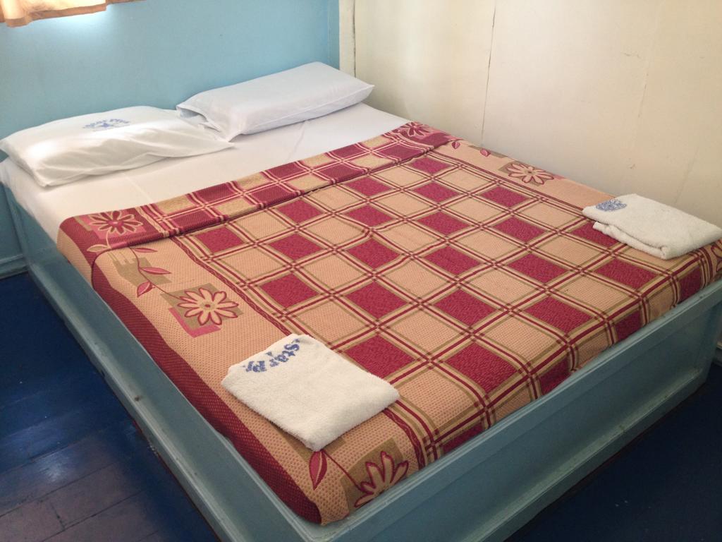 Star Plus Pension Bacolod Cameră foto