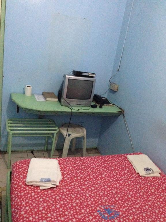 Star Plus Pension Bacolod Cameră foto