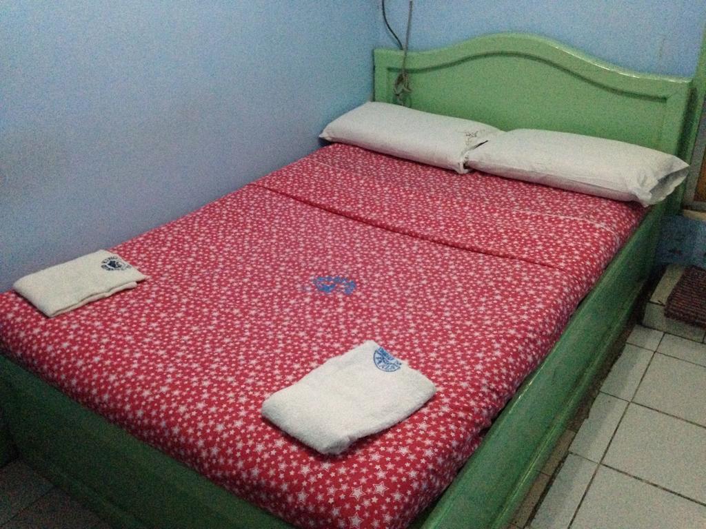 Star Plus Pension Bacolod Cameră foto