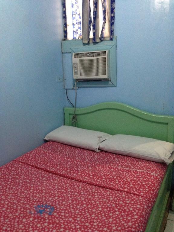 Star Plus Pension Bacolod Exterior foto