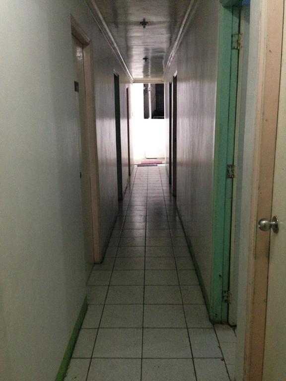 Star Plus Pension Bacolod Exterior foto